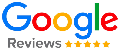 Google reviews